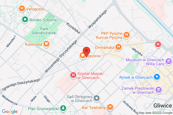 Pietrowicz Andrzej. Pracownia jubilerska