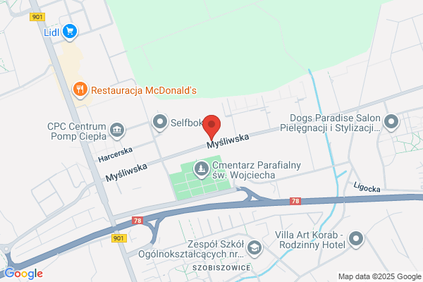 Kurpis Leslaw. Zaklad kamieniarski
