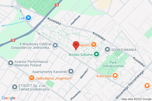 Chatka. Klub osiedlowy