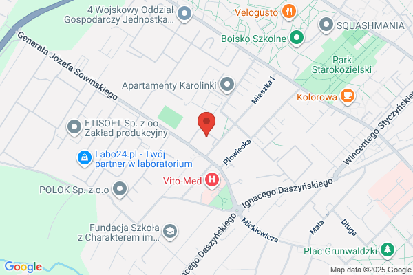 Klub garnizonowy