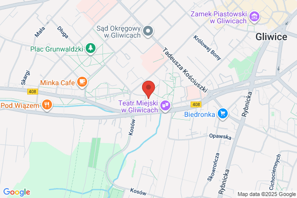 Mrowisko. Klub Spóldzielni Mieszkaniowej Sródmiescie