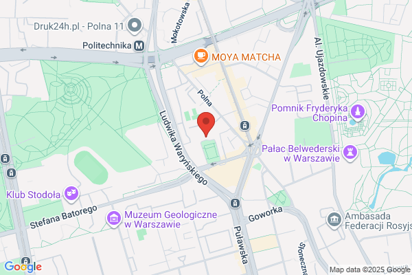 Morys Jolanta. Komornik Sadowy przy Sadzie Rejonowym