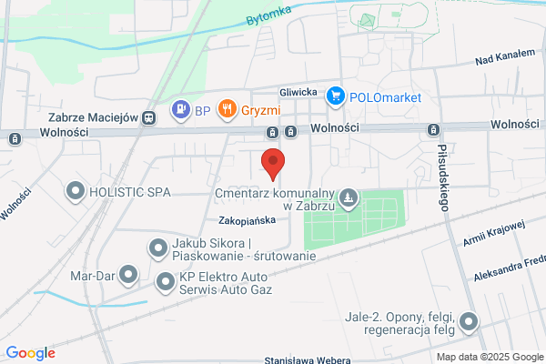 Prolan. Sp. z o.o. Zintegrowane systemy informatyczne