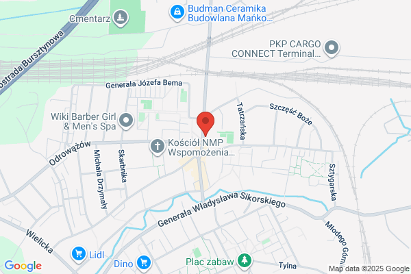 Pronetsystem SC. Bogulak R., Góa R.