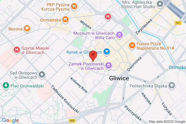Tronic SC. Sklep ze sprzetem komputerowym