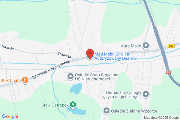 Zebra. Aytoryzowany Salon Firmowy