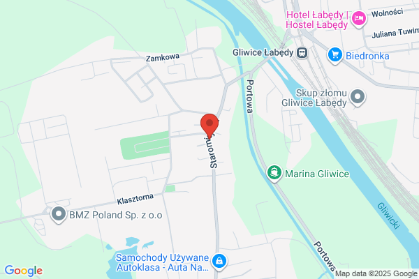 Parafia rzymskokatolicka Wniebowziecia NMP