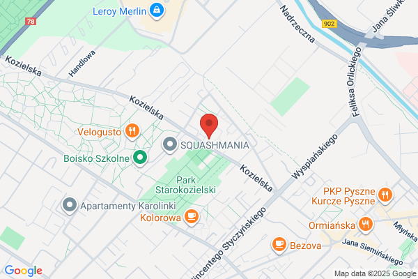 Parafia rzymskokatolicka Wniebowziecia NMP