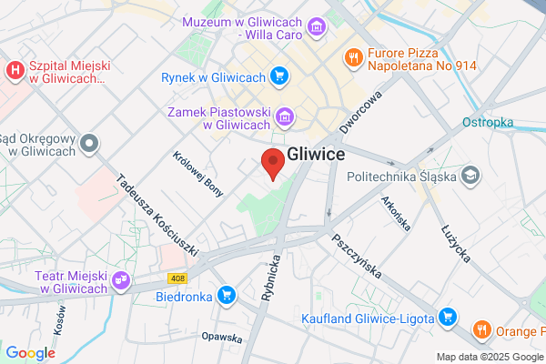 Parafia rzymskokatolicka sw. Apostolów Piotra i Pawla