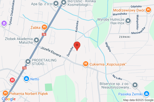 Parafia rzymskokatolicka sw. Jana Chrzciciela