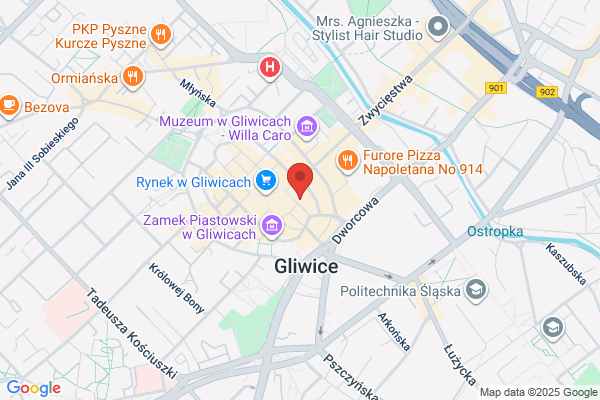 Styl. Krawiectwo artystyczne miarowe