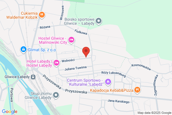 Urszula. Zaklad krawiecki. Motylewska U.