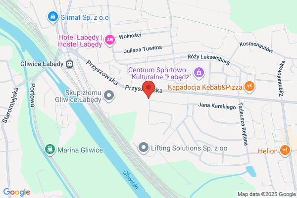 Ksema. Uslugi kserograficzne. S