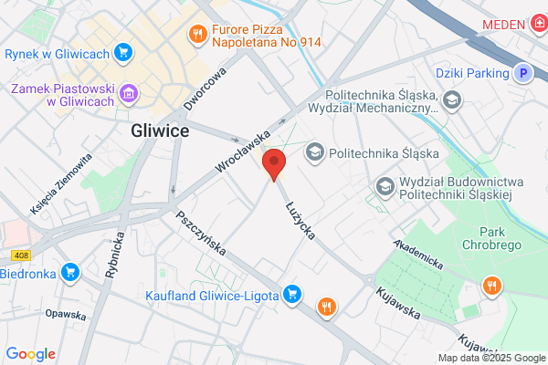 Repromedia. Centrum kserograficzne. Uslugi wielkoformatowe