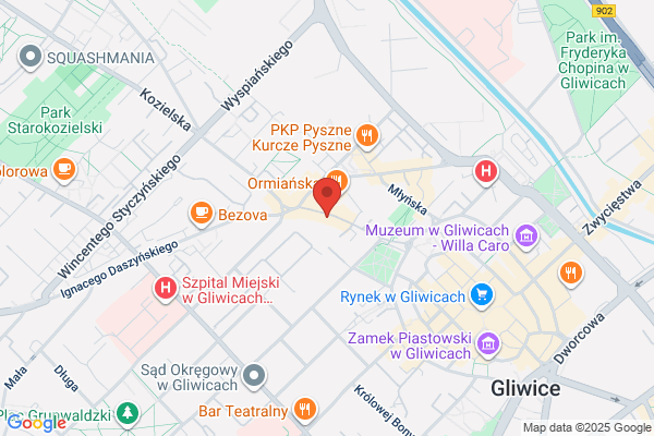 Dobra Ksiazka SC. Ksiegarnia