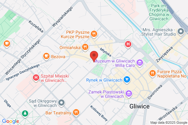 Sowa. Ksiegarnia, antykwariat. Biel D.