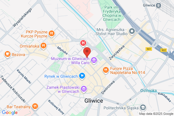 Kuroszczyk Antonina, lek. med. Spec. dermatolog. Gabinet