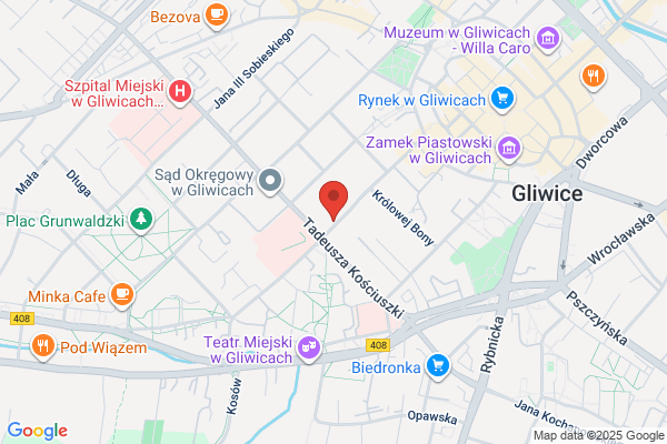 Jarzab Barbara, prof. dr hab. nauk med. Spec. endokrynolog