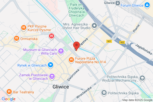 Sitkiewicz Marek, dr nauk med. Spec. ginekolog poloznik