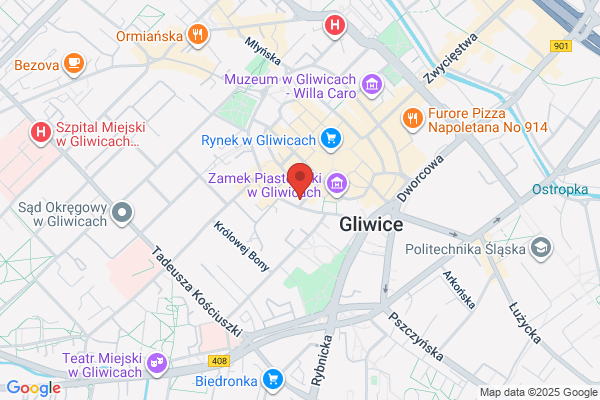 Wyszynski Roman, lek. med. Spec. ginekolog poloznik