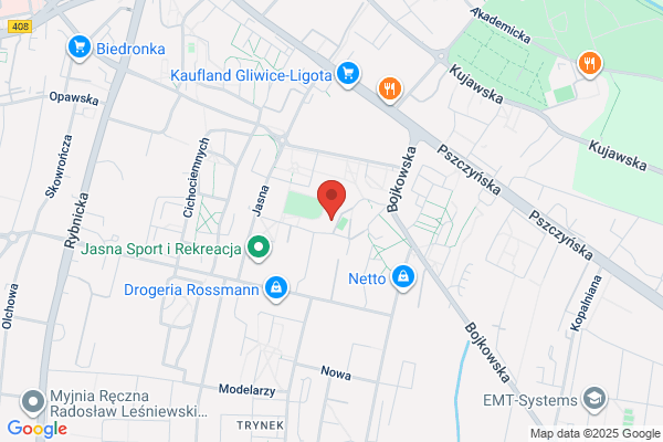 Gabinet neurologiczny NZOZ