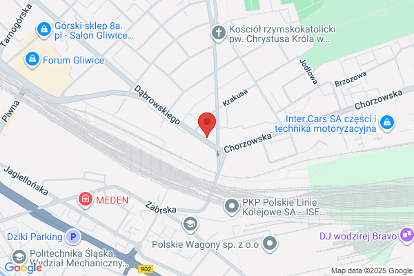 Witkowska-Piela Zofia, dr nauk med. Spec. neurolog. Gabinet