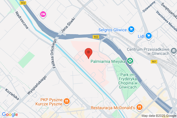 Rogozinska-Szczepka Jadwiga, dr nauk med. Spec. radioterapeuta - onkolog