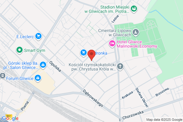 Niziolek Elzbieta, lek. med. Spec. psychiatra, psychoterapeuta