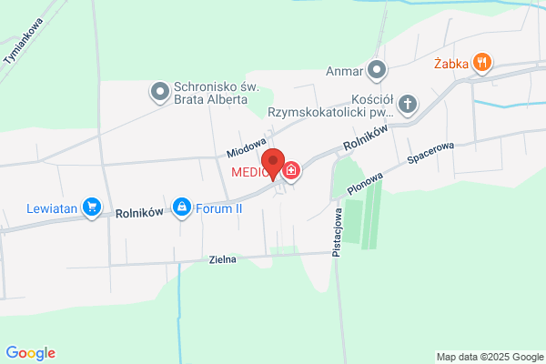 Grudnik Elzbieta, lek. med. Praktyka lekarza rodzinnego