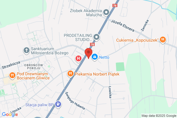 Poradnia Lekarza Rodzinnego