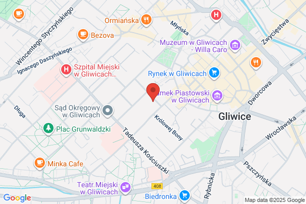 Bielewska E. Gabinet stomatologiczny