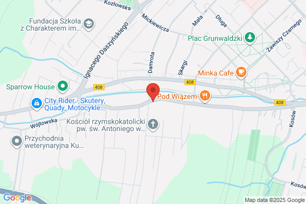 Kepa-Baryluk Katarzyna, lek. stomatolog. NZOZ Euromed
