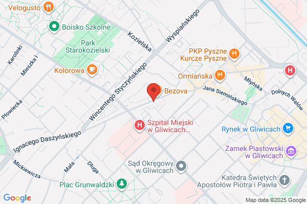 Kokoszka Joanna, lek. stomatolog