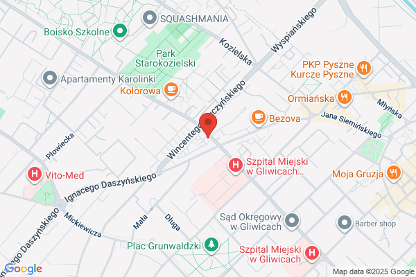 Pardela Katarzyna. Specjalistyczna praktyka stomatologiczna