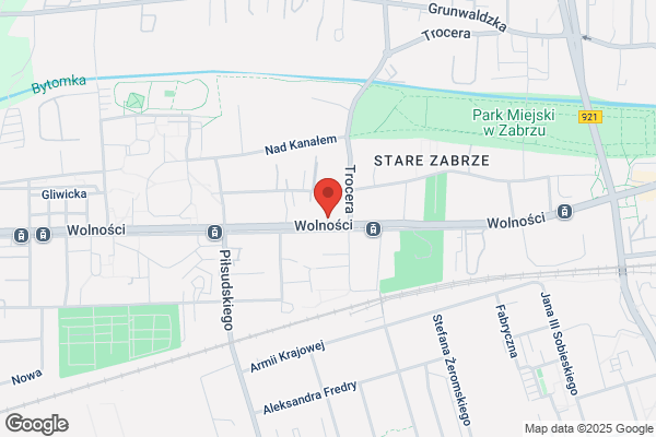 Pro-Dent. Sp. z o.o. Centrum stomatologiczne NZOZ