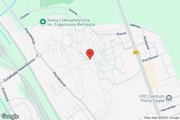 Prodenta. Gabinety stomatologiczne, stomatolodzy, protetyka
