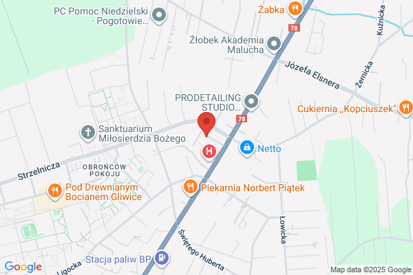 Slonczynska Aleksandra, lek. stomatolog. Praktyka stomatologiczna