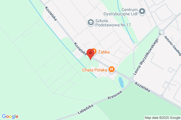 Panek Marek, dr nauk med. Spec. urolog. Gabinet