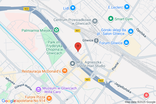 Potyka Andrzej, dr nauk med. Spec. urolog, chirurg