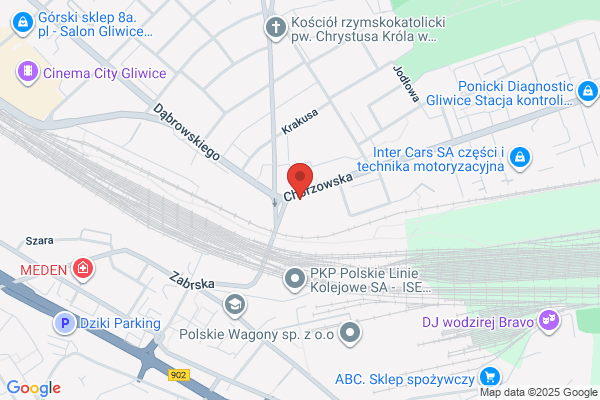 Polinwest. Lombard