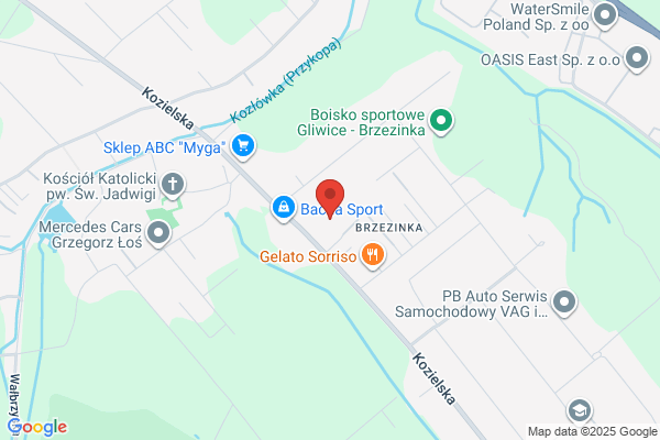 Wda-Zdo. Lozyska