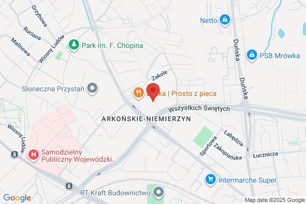 Bandrowska Wladyslawa. Magiel elektryczny