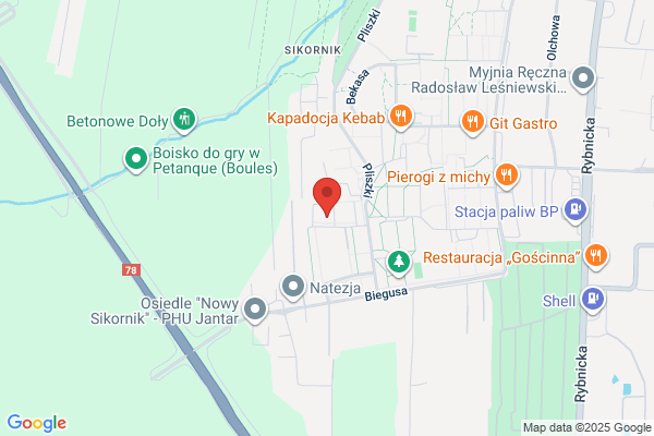 Magiel elektryczny