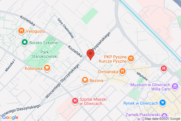 Janoska Diana. Gabinet masazu leczniczego