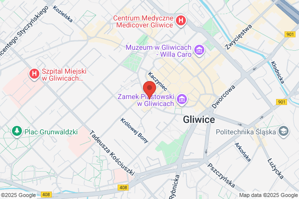 Szczerba Elzbieta. Sklep z meblami kuchennymi