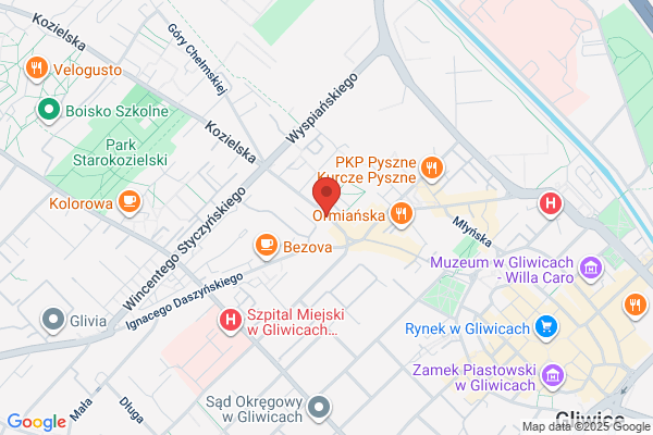 Rol-Dent. Sklep medyczno - ortopedyczny