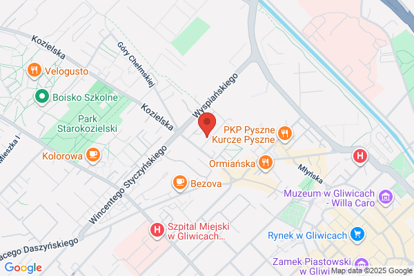 Yamaha. Szkola muzyczna