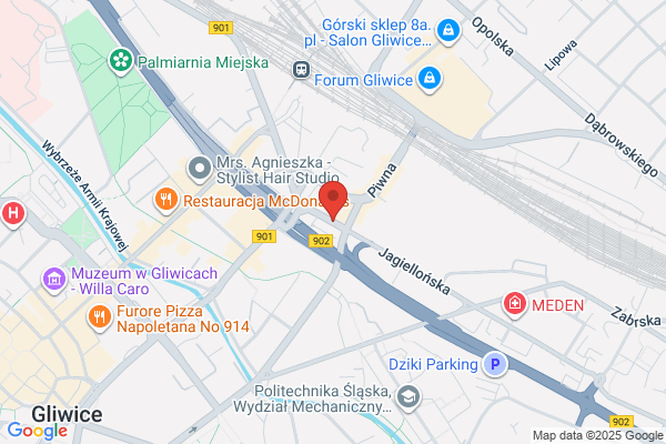 ABC L-Szkola. Osrodek szkolenia kierowców