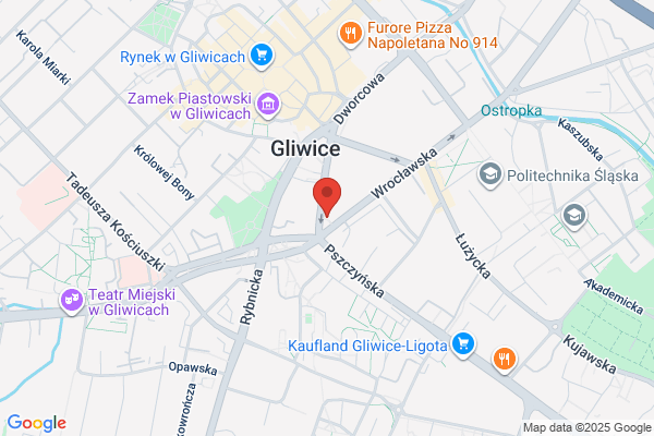 Osrodek szkolenia motorowego Polskiego Zwiazku Motorowego