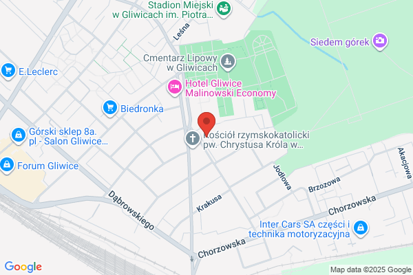 Ralwi SC. Budzianowski R., Swoboda W.